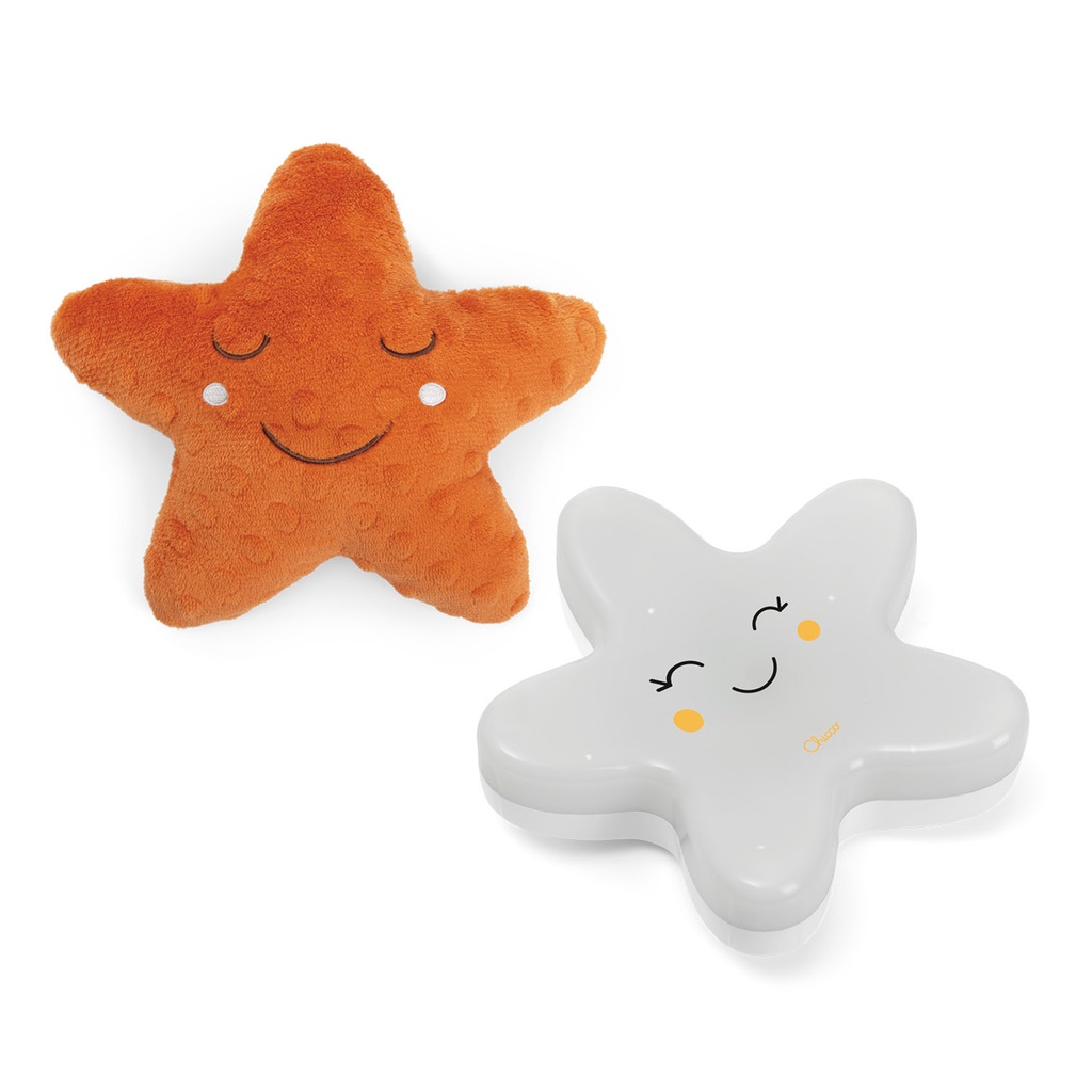 ESTRELLA YOU AND ME LUZ NOCT.