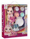RAINBOW HIGH BELLA ROSA