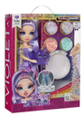 RAINBOW HIGH VIOLET PURPURA