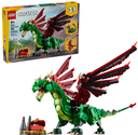 DRAGON MEDIEVAL