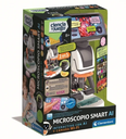 MICROSCOPIO DIGITAL C/WIFI