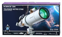TELESCOPIO ASTRONOMICO