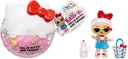 LOL SURPRISE LOVES HELLO KITTY