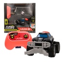 TURBO CHAMPS LA LIGA R/C.