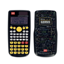 CALCULADORA CIENTIFICA GENIUS