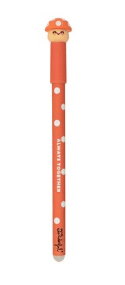 BOLI BORRABLE SETA
