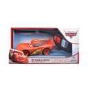 CARS RAYO McQUEEN R/C.