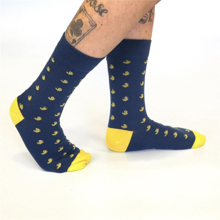 CALCETINES DUCK (4) T.36-41