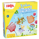 3x4=¡ZAS