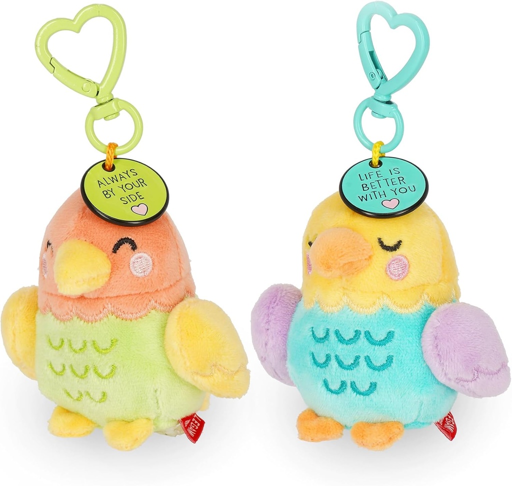LLAVEROS PELUCHE SAN VALENTIN (2)