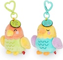 LLAVEROS PELUCHE SAN VALENTIN (2)