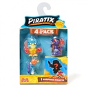 PIRATIX GOLDEN TREAUSRE FOUR PACK