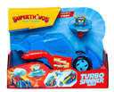 SUPERZINGS S-TURBO SPINNERS H.
