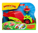 SUPERZINGS S-TURBO SPINNERS V.