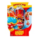 SUPERZINGS K.SPINNER SURT.