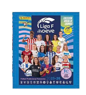 SOBRE LIGA F 25/26