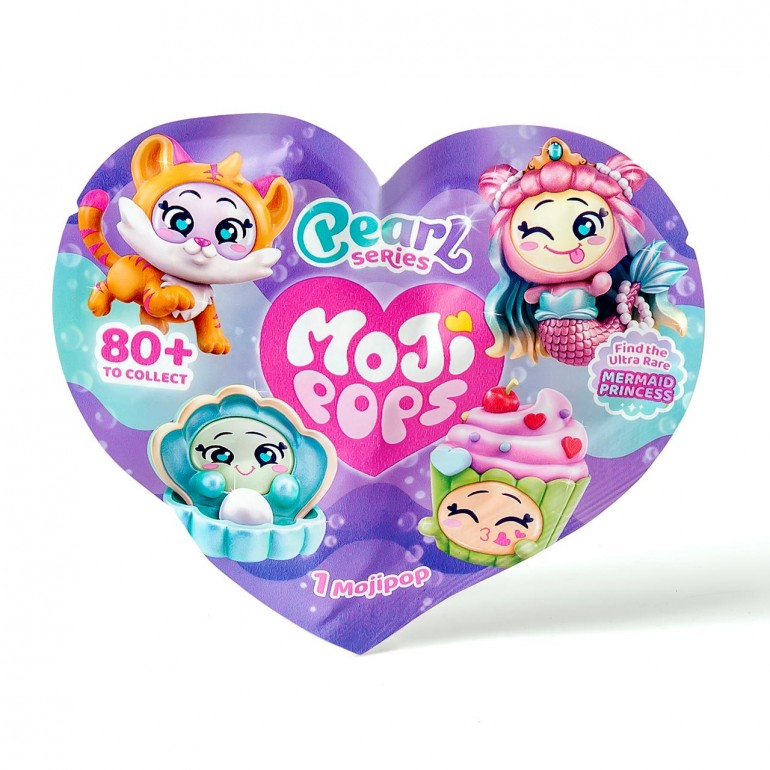 MOJIPOPS PEARL SERIES ONE PACK