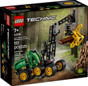 COSECHADORA C/RUEDAS JOHN DEERE