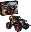 MONSTER JAM GRAVE DIGGER