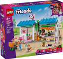 PASTELERIA DE DULCES CANINOS