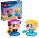 MINI ANNA Y ELSA