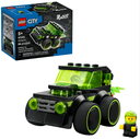COCHE CARRERAS VIDEOJUEGO