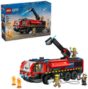 CAMION BOMBEROS AEROPORTUARIO