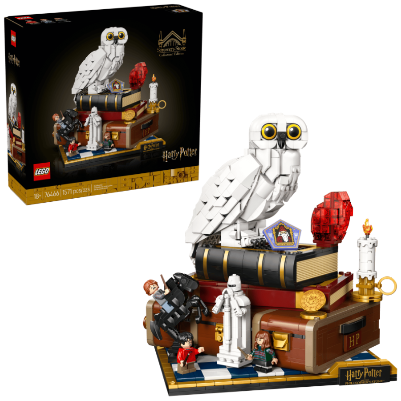 HARRY POTTER PIEDRA FILOSOFAL ED.COL.
