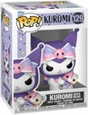 POP KUROMI C/OSITO