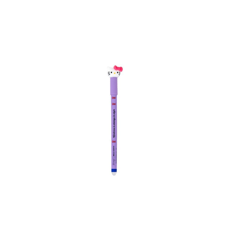 BOLI BORRABLE HELLO KITTY