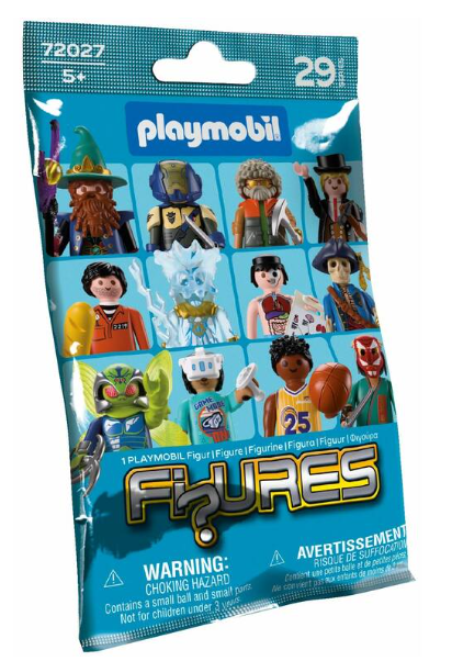 FIGURAS NIÑO PLAYMOBIL S.29