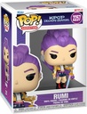 POP DEMON HUNT.K-POP RUMI