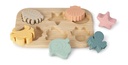 PUZZLE ENCAJABLE SEA LIFE