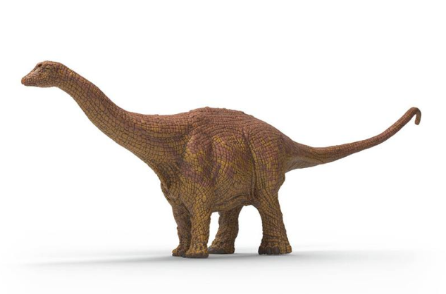 BRONTOSAURIO