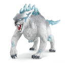 LINCE DE HIELO