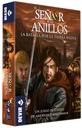 SEÑOR ANILLOS BATALLA T.MEDIA(POCKET)