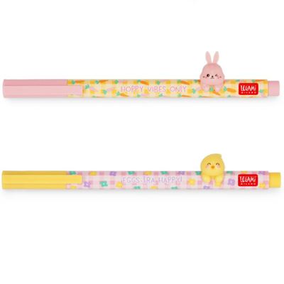 BOLI GEL PASQUA (SET 2)