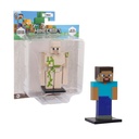 MINECRAFT TOPPEEZ ED.ESP.