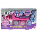 NANO ART KIT MIX AND PLAY