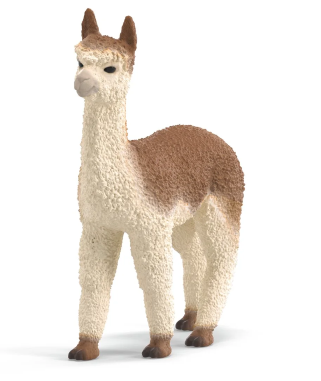 ALPACA