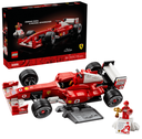 FERRARI F2004 MICHAEL SCHUMACHER