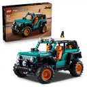 JEEP WRANGLER RUBICON