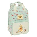 MOCHILA C/ASAS WINNIE THE POOH