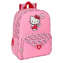 MOCHILA HELLO KITTY