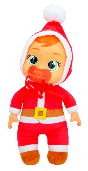 BEBES LLORONES XMAS CLAUS