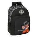 MOCHILA DOBLE DRAGON BALL