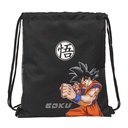 SACO PLANO DRAGON BALL