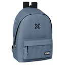 MOCHILA MUNICH BASIC GRIS