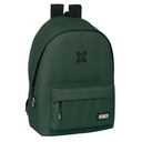 MOCHILA MUNICH BASIC VERDE
