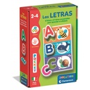 LAS LETRAS